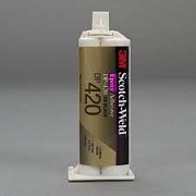  Two component adhesive 3M DP420